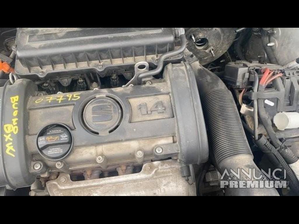 Motore 1.4 bxw perfetto - 1