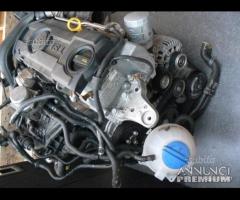 Motore 1.4 cax