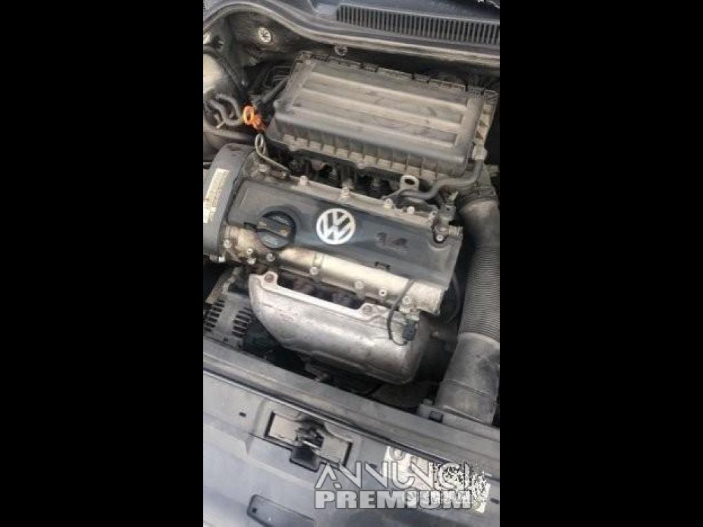 Motore 1.4 cgg - 1