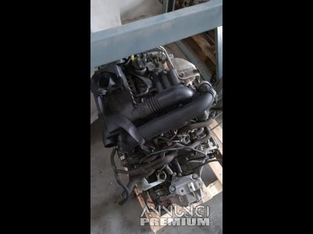 Motore 1.4 turbo benzina golf 7 CPW - 1
