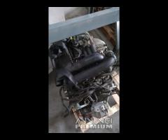 Motore 1.4 turbo benzina golf 7 CPW