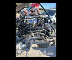 Motore 1.5 ford focus ztda