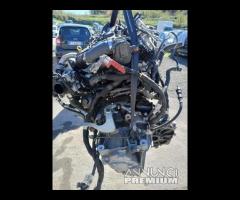 Motore 1.5 ford focus ztda