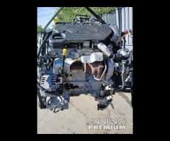 Motore 1.5 ford focus ztda