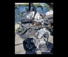 Motore 1.5 ford focus ztda