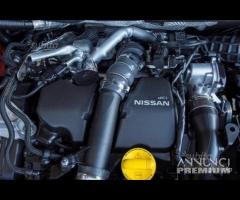 Motore 1.5 k9k nissan juke
