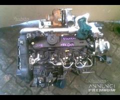 Motore 1.5 renault k9kf647