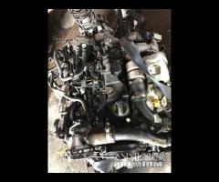 Motore 1.5 xvjc