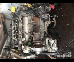 Motore 1.6 199b5000