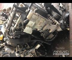 Motore 1.6 199b5000