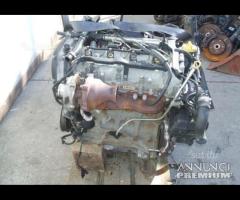 Motore 1.6 350a2000
