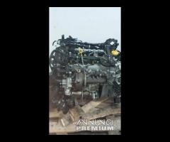 Motore 1.6 500x sport 46346020