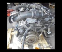 Motore 1.6 9h05