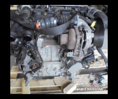 Motore 1.6 9h05