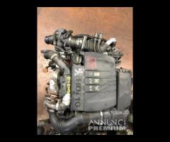 Motore 1.6 9hx