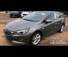 Motore 1.6 a16xep