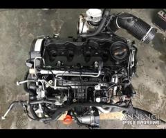 Motore 1.6 cay