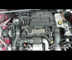 Motore 1.6 citroen jumpy 9h07