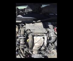 Motore 1.6 fusion sigla hhja