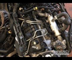 Motore 1.6 hhda