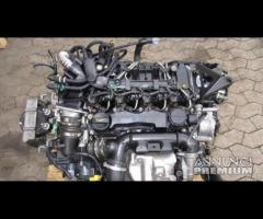 Motore 1.6 hhjb 90 cv