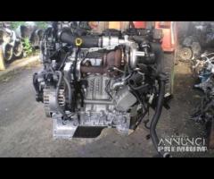 Motore 1.6 kvja