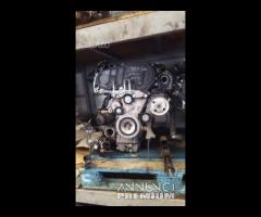 Motore 1.6 mj 105 cv sigla 198 A 300