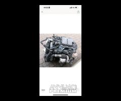Motore 1.6 peugeot 3008 9hr
