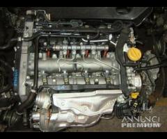 Motore 1.6 sigla 940a3000