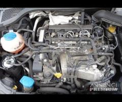 Motore 1.6 sigla cxm