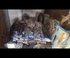 Motore 1.6mj 105 cv sigla 198 A 300