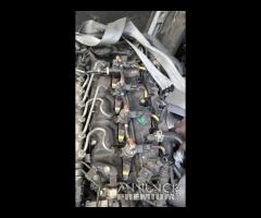 Motore 1.7 kia sportage euro 6 anno 2017 d4fd