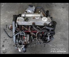 Motore 1.8 bhpa