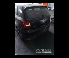 Motore 1.8 daj golf 6t gti