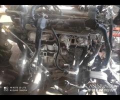 Motore 1.8 ibrido toyota prius 2zrfxe 2014