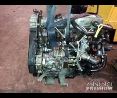 Motore 1.8 rtn