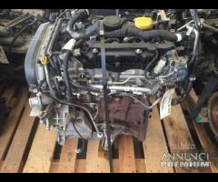 Motore 1.8 turbo benzina 939b1000