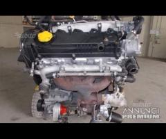 Motore 1.9 120 cv 192a8000