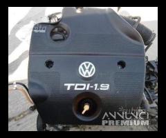 Motore 1.9 agp