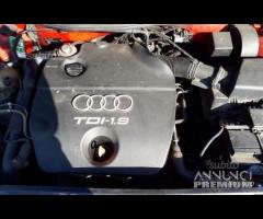 Motore 1.9 agr