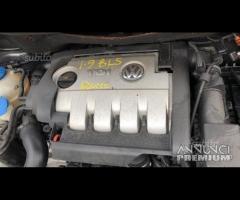 Motore 1.9 bls