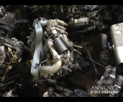 Motore 1.9 f9qe8
