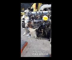 Motore 1.9 f9qu7