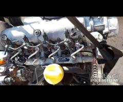 Motore 1.9 f9qu7