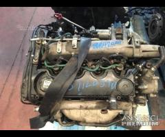 Motore 1.9 jtd Stilo alfa lancia 188a2000