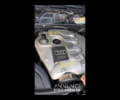Motore 1.9 sigla awx