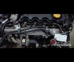 Motore 188b2000