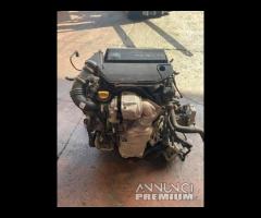 Motore 199b1000 37.000 km