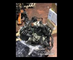 Motore 2.0 170 cv bmn