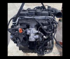 Motore 2.0 170 cv BMR